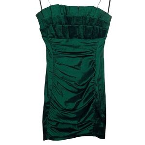 Xscape‎ Vintage Dress